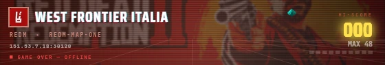 Arcade badge preview