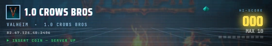 Arcade badge preview