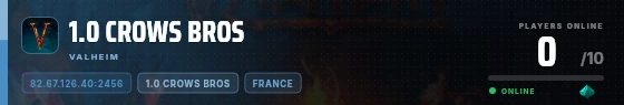 Edge badge preview