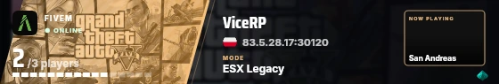 Blade badge preview