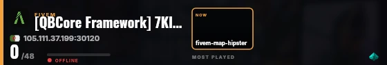 Filmstrip badge preview