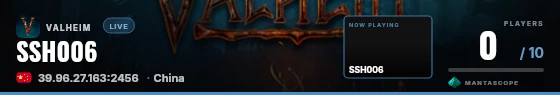 Hero badge preview
