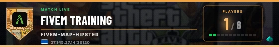 Scoreboard badge preview