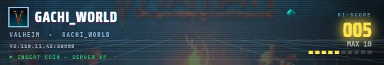 Arcade badge preview