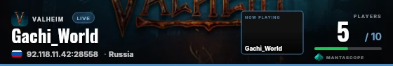 Hero badge preview