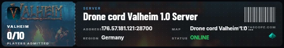 Ticket badge preview