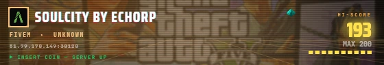 Arcade badge preview