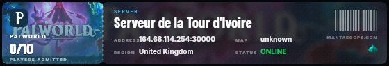 Ticket badge preview