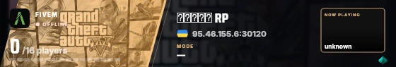 Blade badge preview