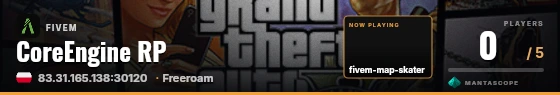 Hero badge preview