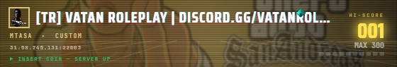 Arcade badge preview