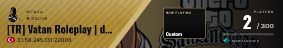 Sweep badge preview