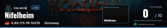 Hero badge preview
