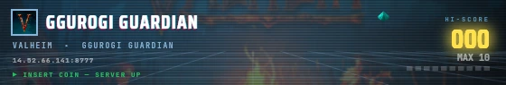 Arcade badge preview