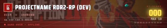 Arcade badge preview