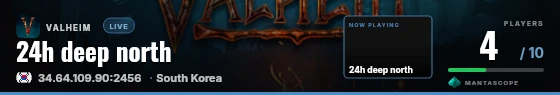 Hero badge preview