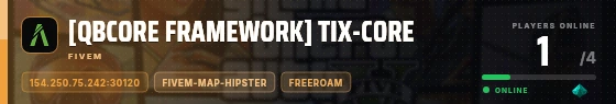 Edge badge preview