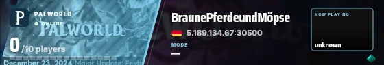 Blade badge preview