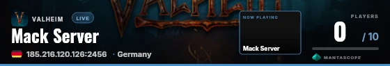 Hero badge preview
