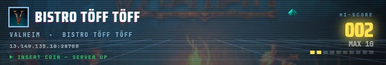 Arcade badge preview
