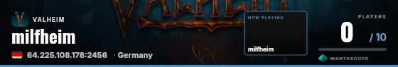 Hero badge preview