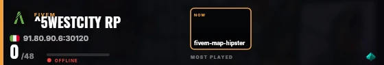 Filmstrip badge preview