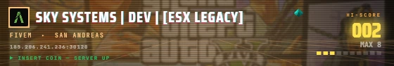 Arcade badge preview