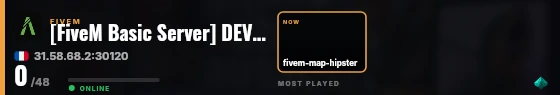 Filmstrip badge preview