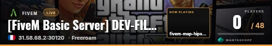 Hero badge preview