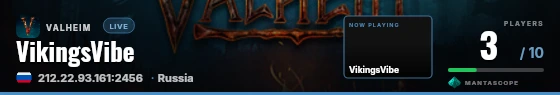 Hero badge preview