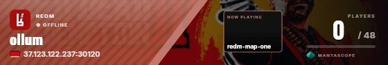 Sweep badge preview