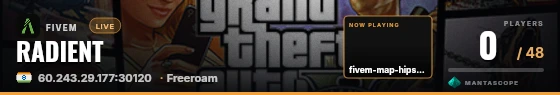 Hero badge preview