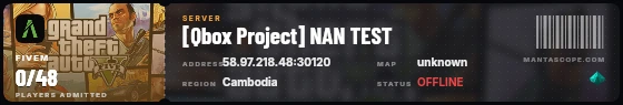 Ticket badge preview