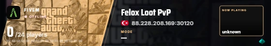 Blade badge preview