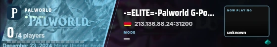 Blade badge preview
