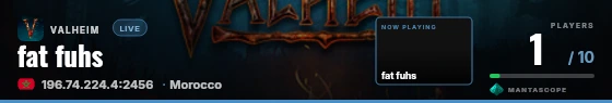 Hero badge preview