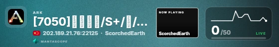 Mesh badge preview
