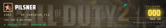 Arcade badge preview