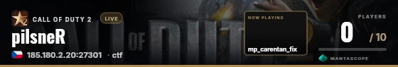 Hero badge preview
