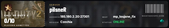 Ticket badge preview