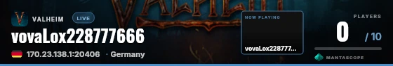Hero badge preview