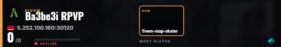 Filmstrip badge preview