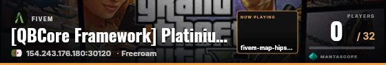 Hero badge preview