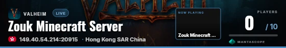 Hero badge preview