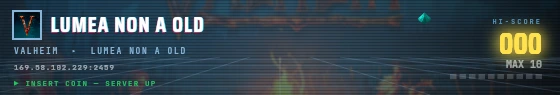 Arcade badge preview