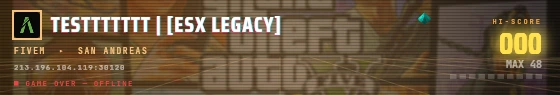 Arcade badge preview