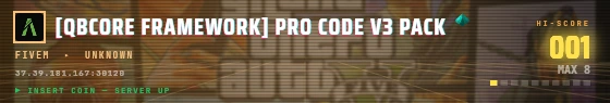 Arcade badge preview
