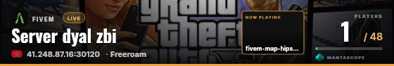 Hero badge preview