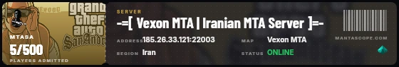 Ticket badge preview