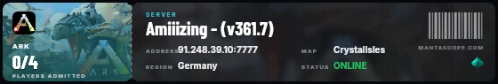 Ticket badge preview